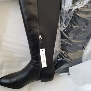 Nine West boots